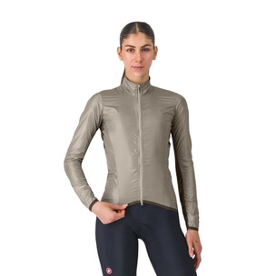 Castelli Women's Aria 2 Shell Jacket