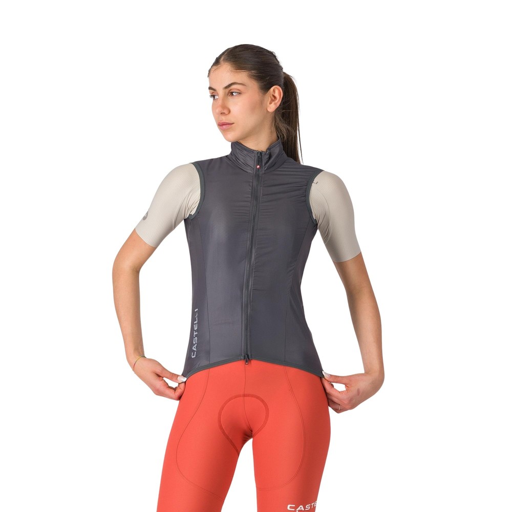 Castelli Women's Aria 2 Vest