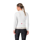 Castelli Women's Espresso Thermal Long Sleeve Jersey