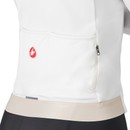Castelli Women's Espresso Thermal Long Sleeve Jersey