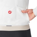 Castelli Women's Espresso Thermal Long Sleeve Jersey