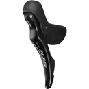 Shimano ST-R7120 105 Double Hydraulic / Mechanical STI Lever, Left Hand, Black