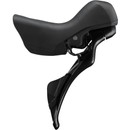 Shimano ST-R7120 105 Double Hydraulic / Mechanical STI Lever, Left Hand, Black