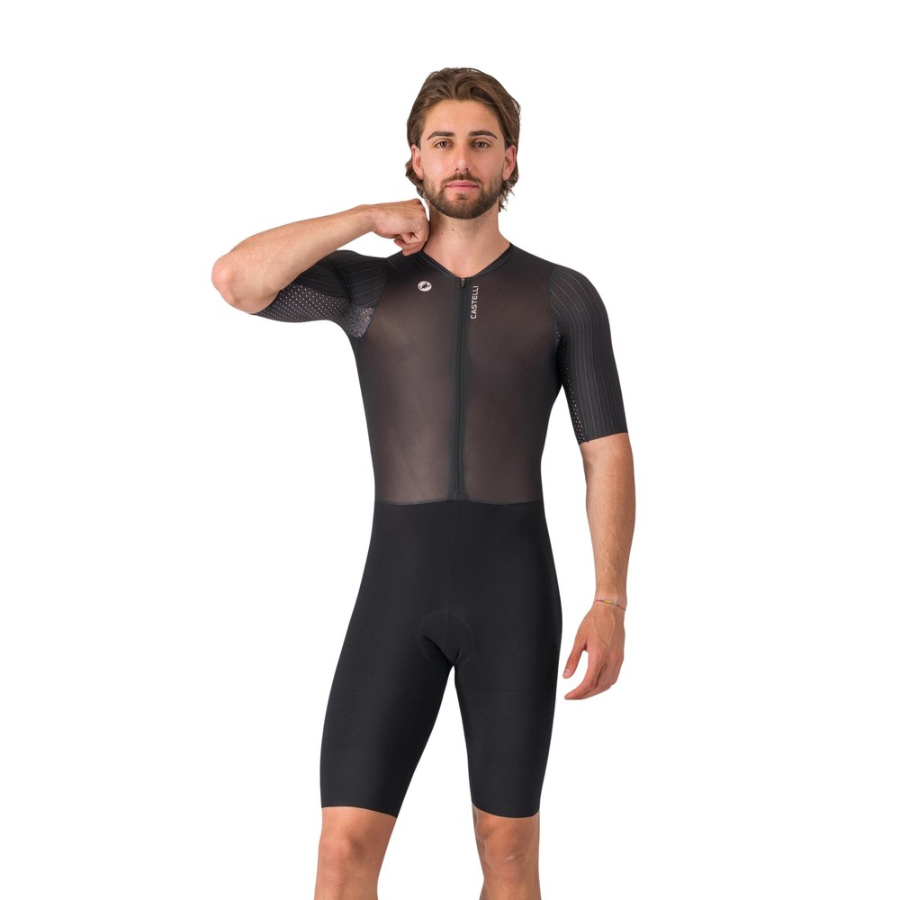 Castelli PR 3 Triathlon Speed Suit