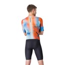 Castelli Free Sanremo 3 Short Sleeve Trisuit