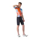 Castelli Free Sanremo 3 Short Sleeve Trisuit