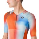 Castelli Free Sanremo 3 Short Sleeve Trisuit