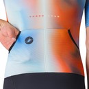 Castelli Free Sanremo 3 Short Sleeve Trisuit