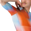 Castelli Free Sanremo 3 Short Sleeve Trisuit