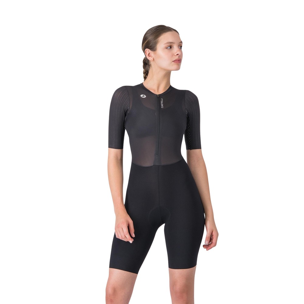 Castelli Women's PR 3 Triathlon Speed Suit