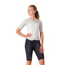 Castelli Women's Free Sanremo 3 Short Sleeve Trisuit