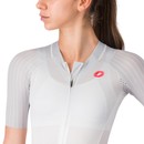 Castelli Women's Free Sanremo 3 Short Sleeve Trisuit