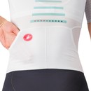 Castelli Women's Free Sanremo 3 Short Sleeve Trisuit