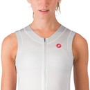 Castelli Women's Free Sanremo 3 Sleeveless Trisuit