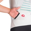 Castelli Women's Free Sanremo 3 Sleeveless Trisuit