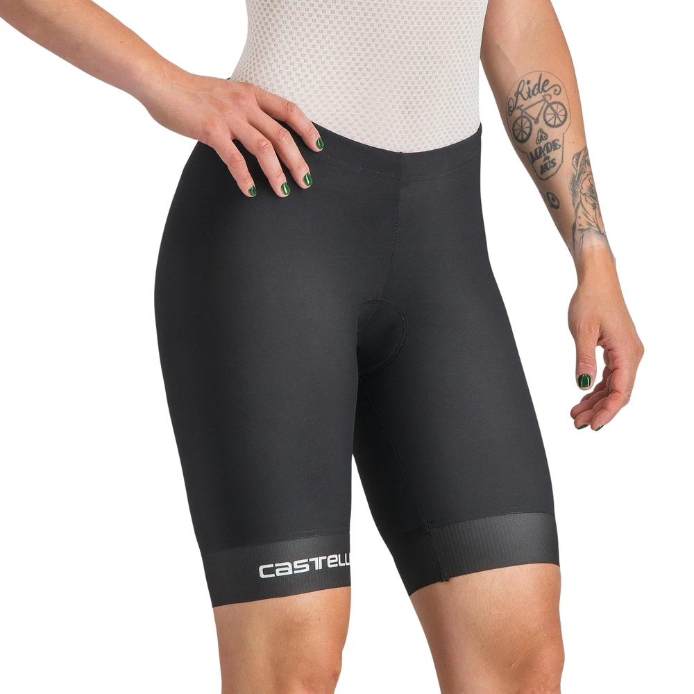 Sigma Sports Castelli Women's Tri Shorts | Discount Codes available, easy returns, up to £25 off with Newsletter Signup, FREE Postage over £60