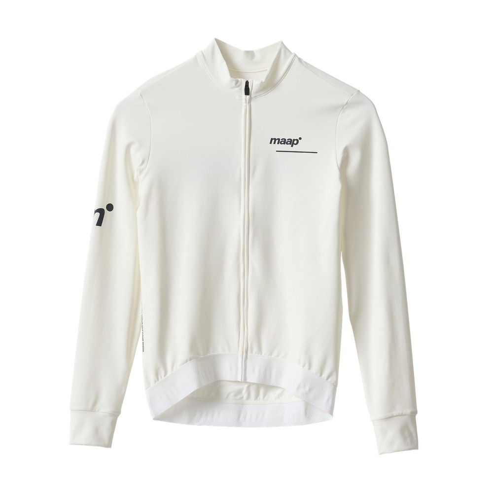 MAAP Training Thermal Long Sleeve Jersey 2.0
