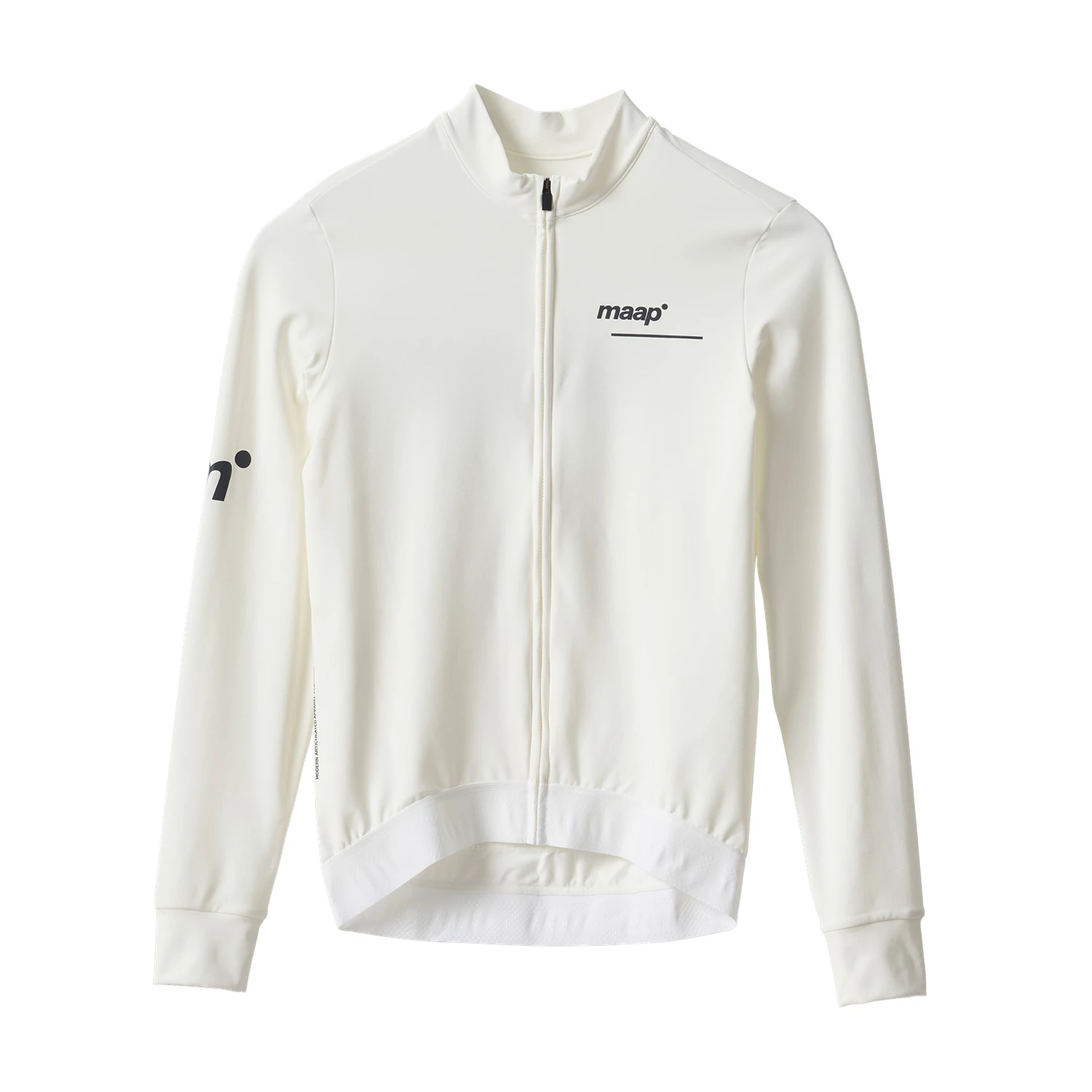 MAAP Training Thermal Long Sleeve Jersey 2.0 | Sigma Sports