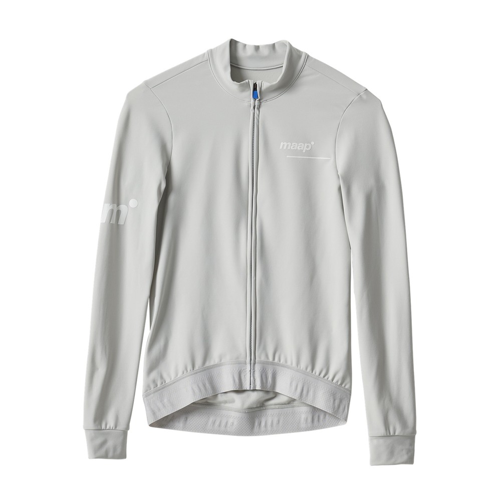 Sigma Sports MAAP Women's Training Thermal Long Sleeve Jersey 2.0 | Discount Codes available, easy returns, up to £25 off with Newsletter Signup, FREE Postage over £60