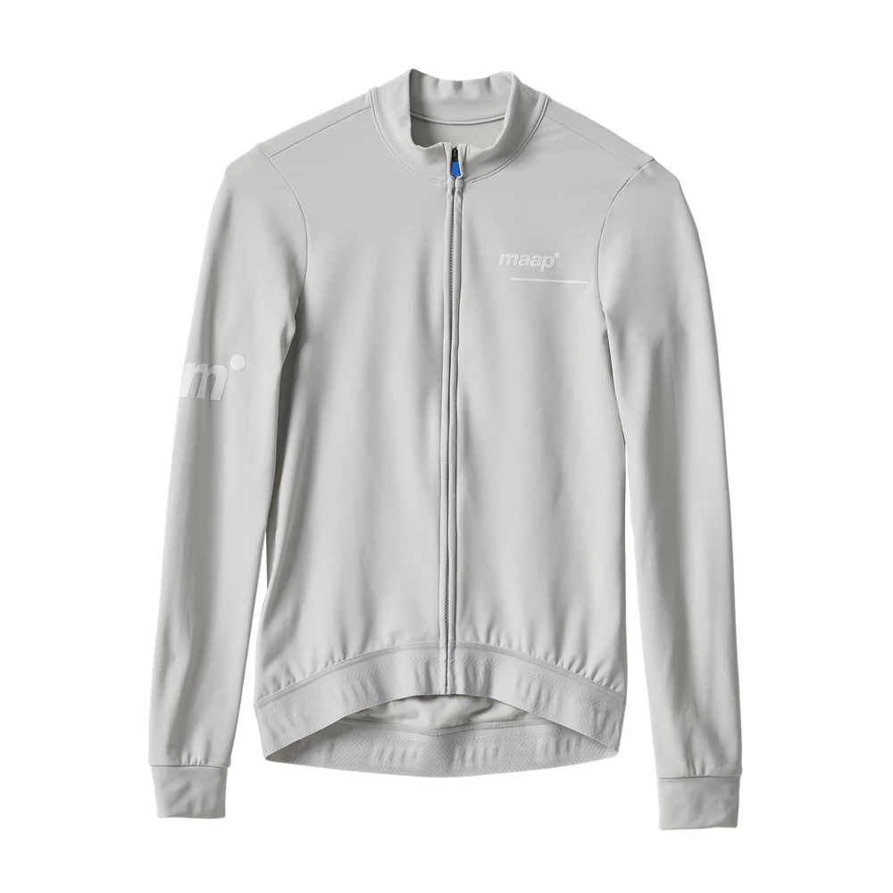 Sigma Sports MAAP Women's Training Thermal Long Sleeve Jersey 2.0 | Discount Codes available, easy returns, up to £25 off with Newsletter Signup, FREE Postage over £60