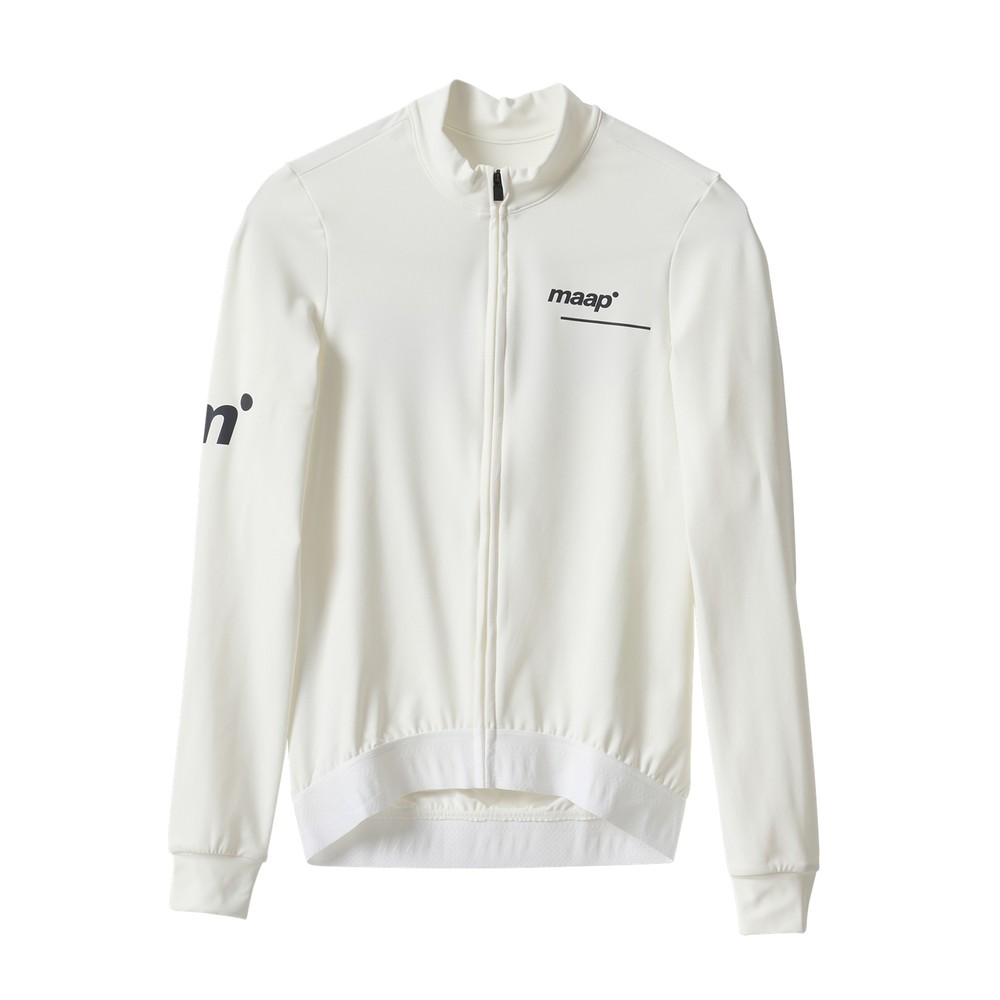 MAAP Women's Training Thermal Long Sleeve Jersey 2.0