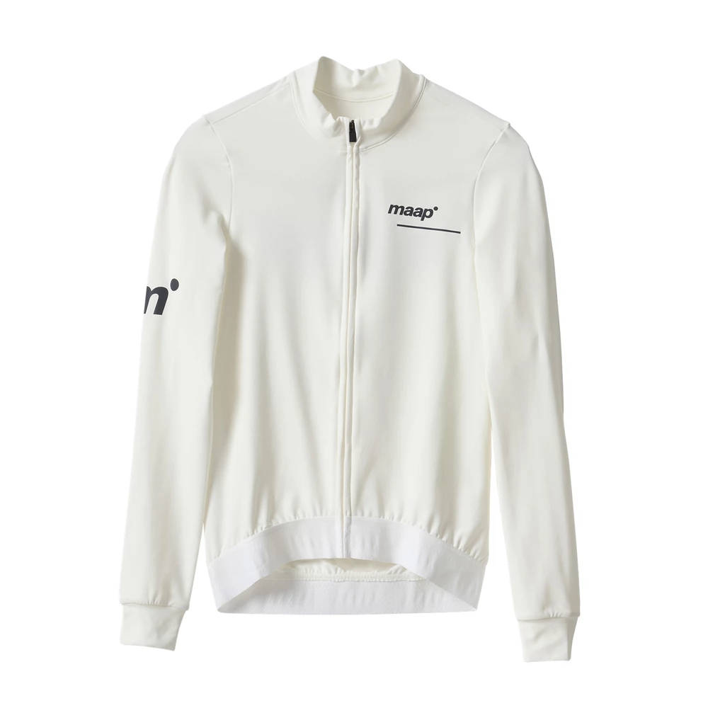 Sigma Sports MAAP Women's Training Thermal Long Sleeve Jersey 2.0 | Discount Codes available, easy returns, up to £25 off with Newsletter Signup, FREE Postage over £60