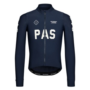 Pas Normal Studios PAS Mechanism Pro Long Sleeve Jersey
