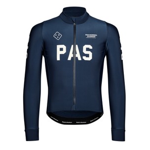 Pas Normal Studios PAS Mechanism Thermal Long Sleeve Jersey