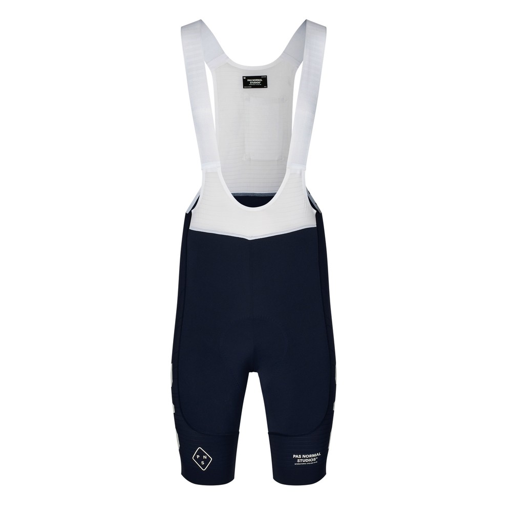 Pas Normal Studios PAS Mechanism Pro Bib Shorts