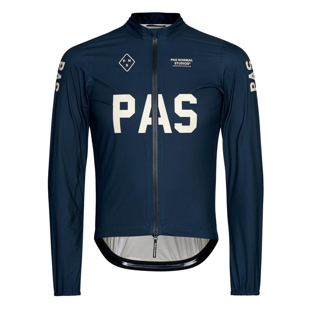 Pas Normal Studios PAS Mechanism Rain Jacket