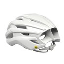 MET Trenta Mips Absolute White Ltd Edition Helmet