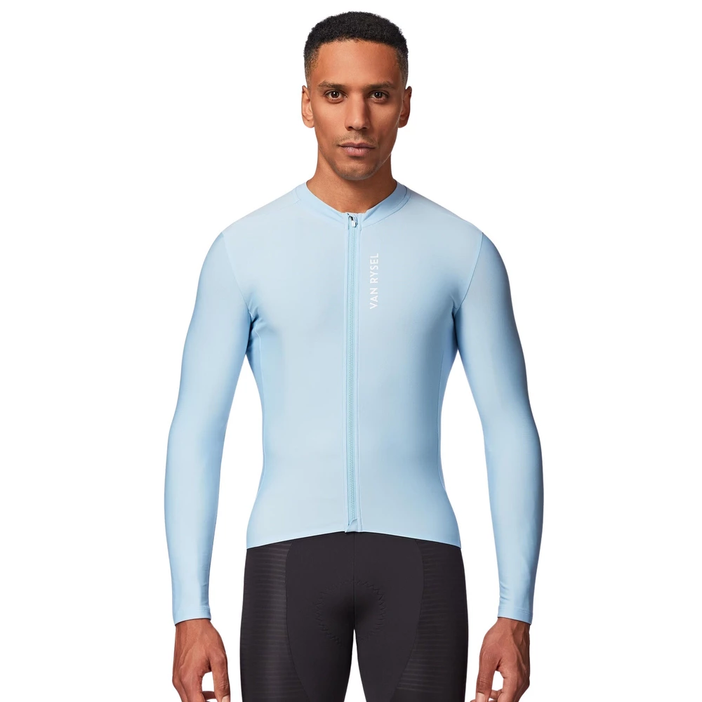 Assos Equipe RS Winter Mid Layer Long Sleeve Jersey | Sigma Sports