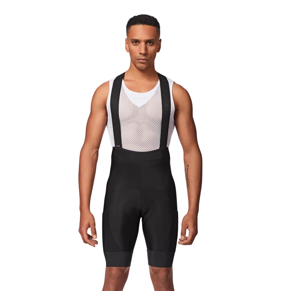 Assos EQUIPE RS SCHTRADIVARI S11 Bib Shorts | Sigma Sports