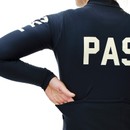 Pas Normal Studios PAS Mechanism Womens Long Sleeve Jersey