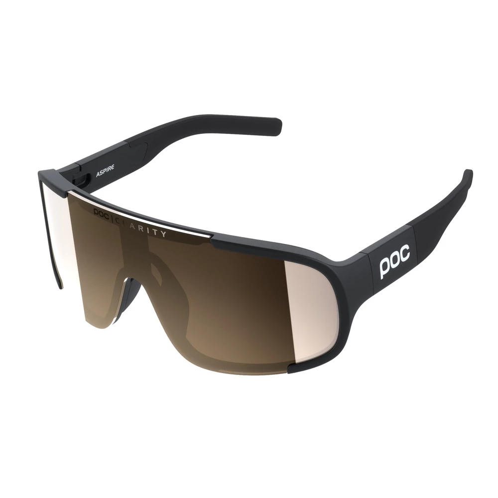 Sigma Sports POC Aspire Sunglasses | Discount Codes available, easy returns, up to £25 off with Newsletter Signup, FREE Postage over £60