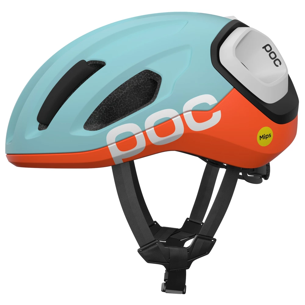 Sigma Sports POC Amidal Road Helmet | Discount Codes available, easy returns, up to £25 off with Newsletter Signup, FREE Postage over £60