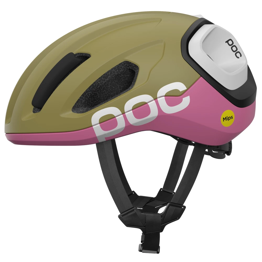 Sigma Sports POC Amidal Road Helmet | Discount Codes available, easy returns, up to £25 off with Newsletter Signup, FREE Postage over £60