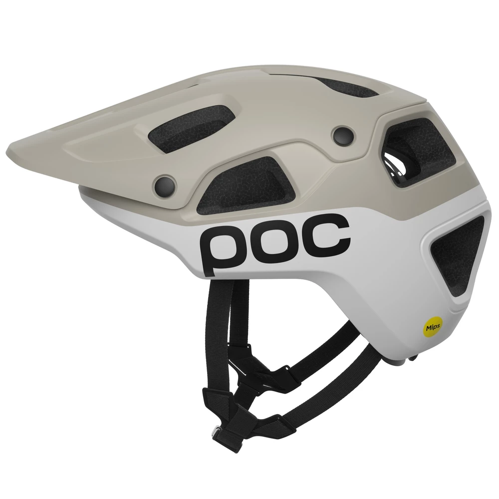 Sigma Sports POC Cularis Pure Mips MTB Helmet | Discount Codes available, easy returns, up to £25 off with Newsletter Signup, FREE Postage over £60