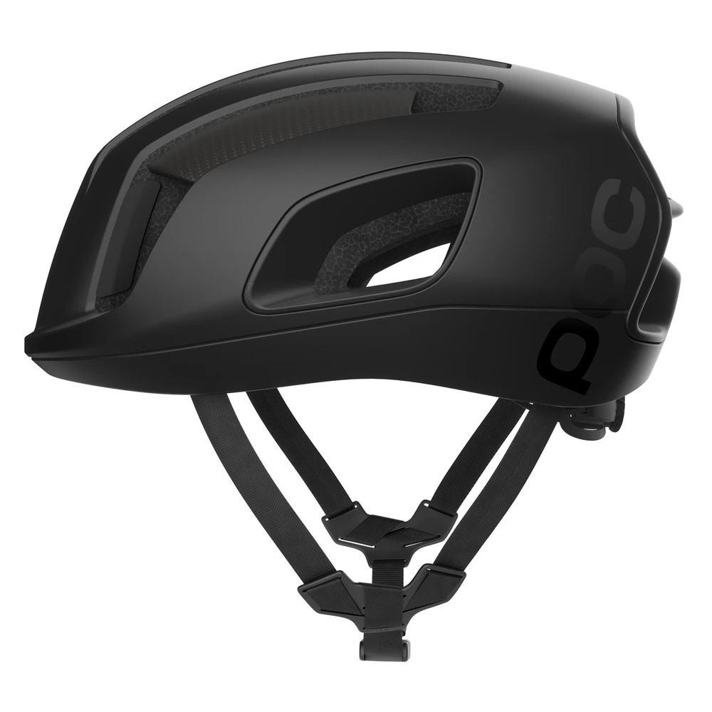 Sigma Sports POC Cytal Carbon Road Cycling Helmet | Discount Codes available, easy returns, up to £25 off with Newsletter Signup, FREE Postage over £60