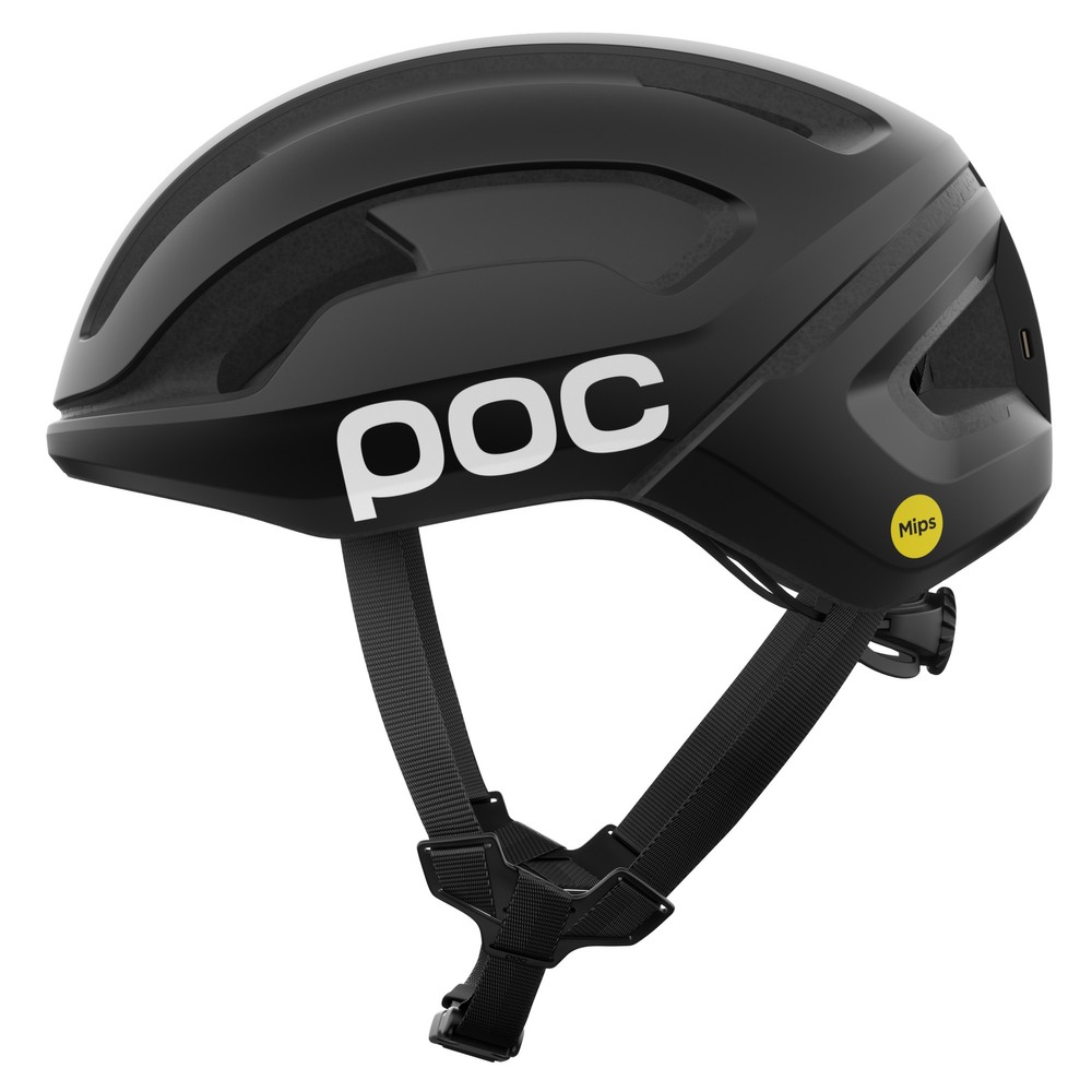 POC Omne Beacon MIPS Road Cycling Helmet