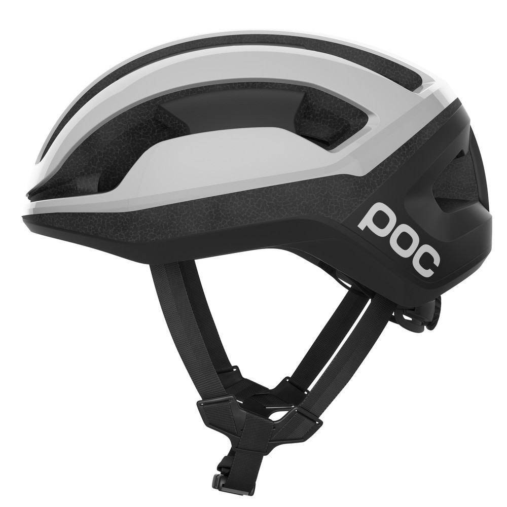 POC Omne Lite Road Cycling Helmet