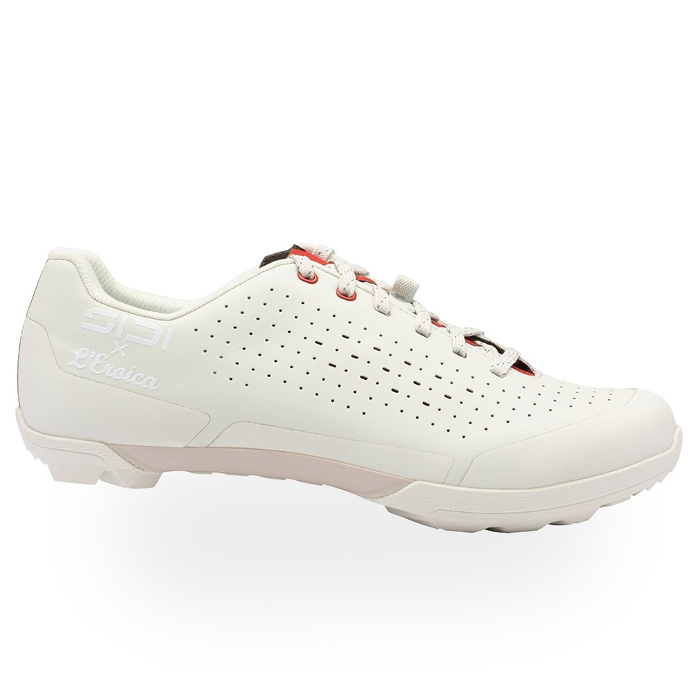 Sidi Polvere Gravel Shoes