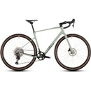 CUBE NUROAD C:62 ONE Gravel Bike