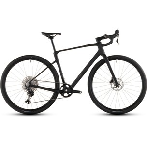 CUBE NUROAD C:62 ONE Gravel Bike