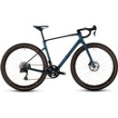 CUBE NUROAD C:62 RACE Gravel Bike