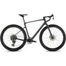 CUBE NUROAD C:62 SLT Gravel Bike