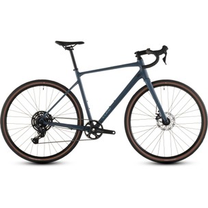 CUBE NUROAD ONE Gravel Bike