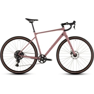 CUBE NUROAD ONE Gravel Bike
