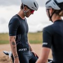 Zone3 Activate Short Sleeve Trisuit 
