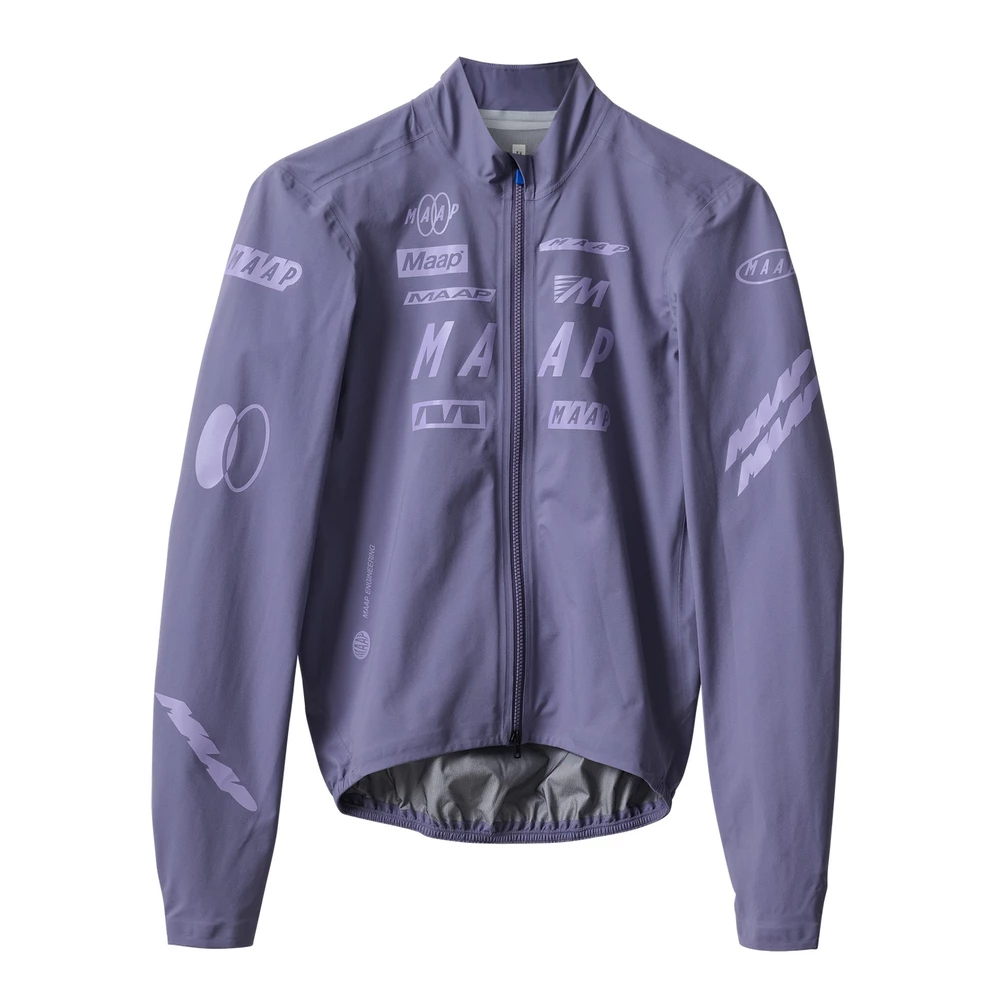 MAAP Atmos Rain Jacket | Sigma Sports